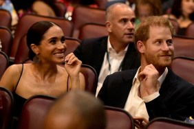 prince harry meghan markle