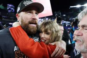 Taylor Swift Relying on Travis Kelce for Album Promotions, Says Source