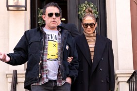 jennifer lopez ben affleck