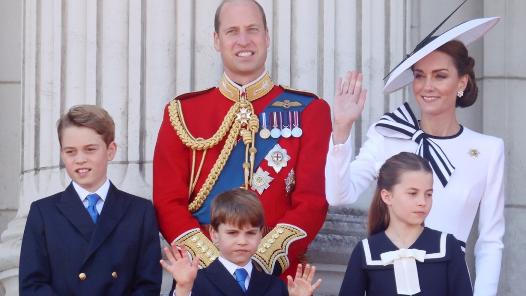 prince william