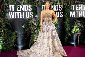 Directors Hesitant To Work With Blake Lively Because of How She Is on Set, Says Source