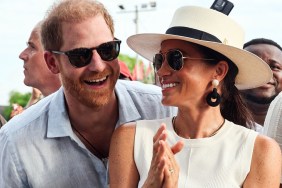 prince harry meghan markle