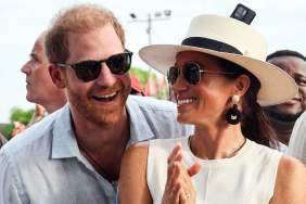 Meghan Markle's Schedule Nearly Set for When Prince Harry Goes to the UK — Report