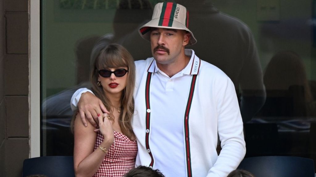 Travis Kelce and Taylor Swift Discovered Unexpected Aspects of Their Relationship This Summer, Says Source