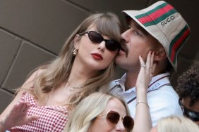 taylor swift travis kelce