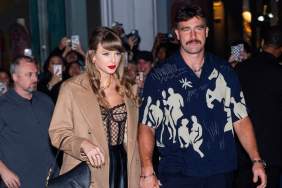 Travis Kelce Unpacks What Worked in His Relationship With Taylor Swift