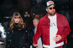 taylor swift travis kelce