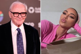 anthony hopkins kim kardashian