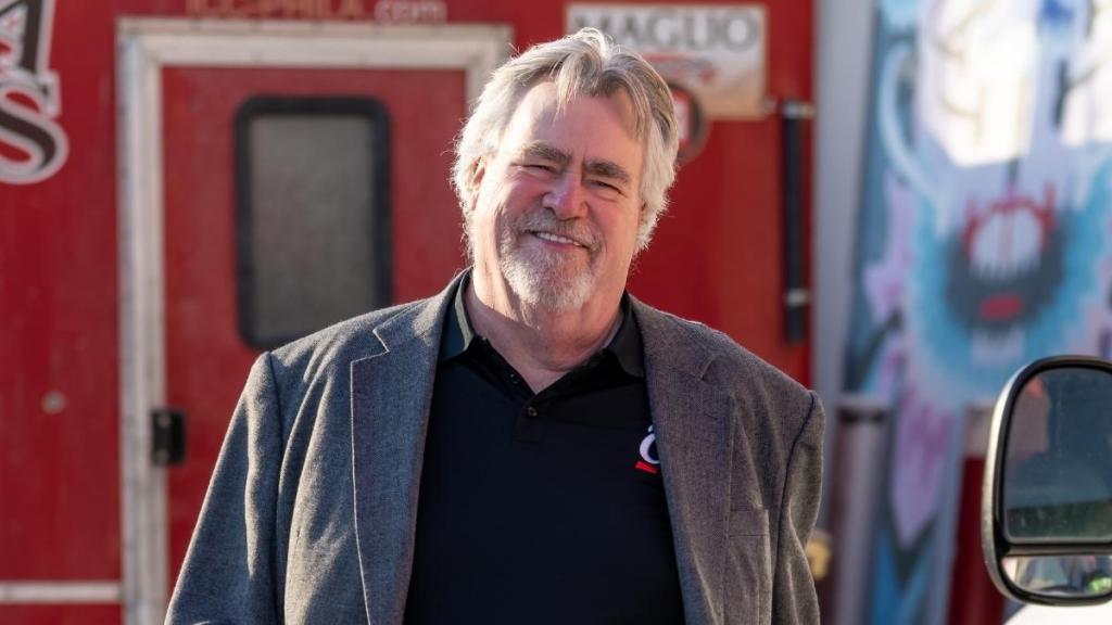 Who Was Maureen Maguire, Ed Kelce's Late Girlfriend?