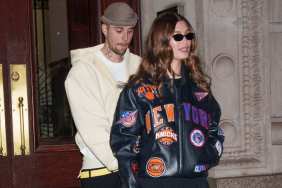 Justin Bieber Crops People Out of His & Hailey Bieber’s Photo