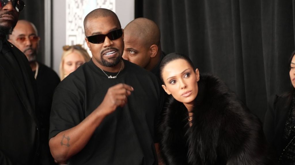 Kanye West's Wealth Depleting After Paying Bianca Censori for Public Stunts, Says Source
