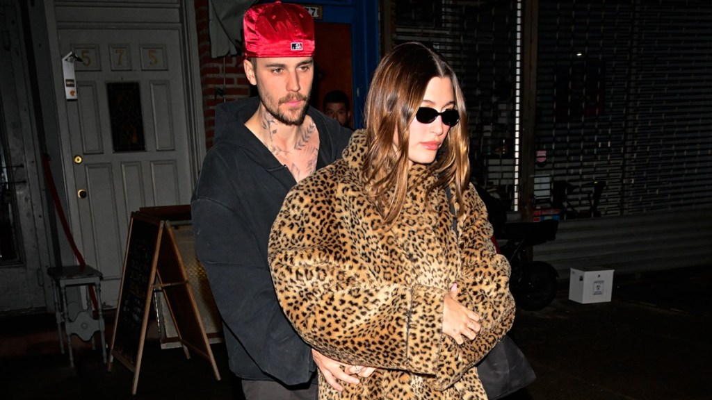 justin bieber hailey bieber