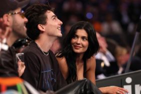 Kylie Jenner Can't Meet Timothee Chalamet Despite Having a Private Jet, Says Source