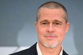 Brad Pitt Is Okay With His Ex-Wife & Ex-Fiancee Gossiping About Him, Claims Source