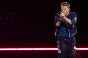Chris Martin’s Ex-Wife & Ex-Girlfriend Are No Longer Friends, Says Source