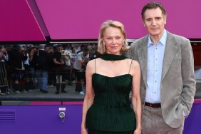 pamela anderson liam neeson