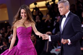 amal clooney george clooney