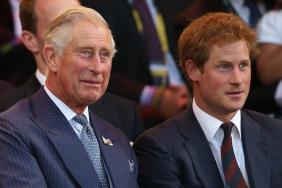 King Charles Never Closed Palace Doors on Prince Harry, Expert Claims