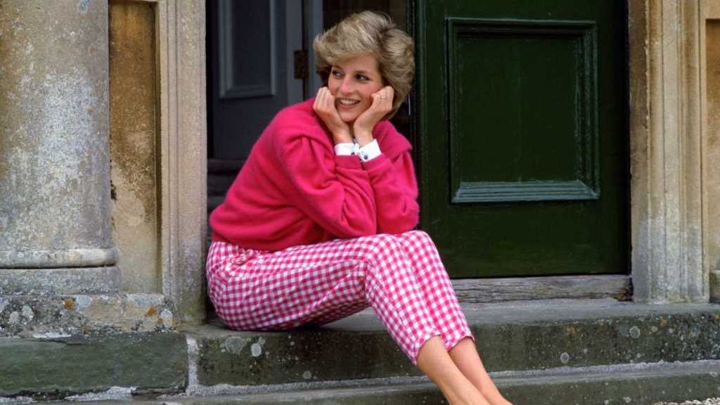 Princess Diana’s Time Capsule Dug up Ahead of Her Death Anniversary: What Was in It?