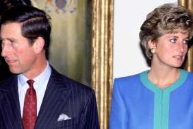Princess Diana Angered Queen Camilla & It Had to Do With King Charles, Book Claims