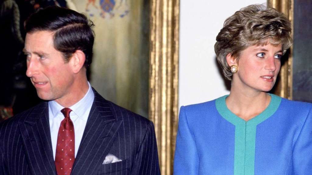 Princess Diana Angered Queen Camilla & It Had to Do With King Charles, Book Claims
