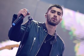 zayn malik