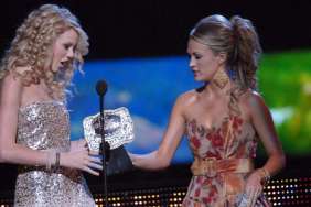 Taylor Swift's Country 'Rival' Planning to One-up Her, According to Source