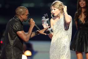 Taylor Swift Took Quiet Revenge on Kanye West With Album Name, Says Source