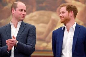 Prince William Making Sure Prince Harry Gets Seated Far Away at Royal Wedding, Says Source