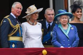 For Meghan Markle, Pantyhose Meant More Than Just Clothes, Says Source