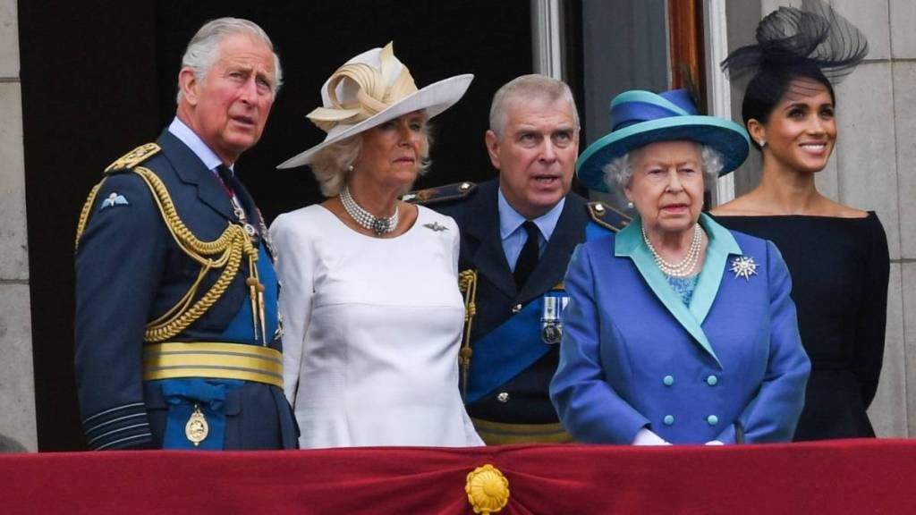 For Meghan Markle, Pantyhose Meant More Than Just Clothes, Says Source