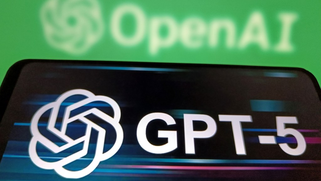 Here’s Why ChatGPT-5 Isn’t Showing Up For Some Users