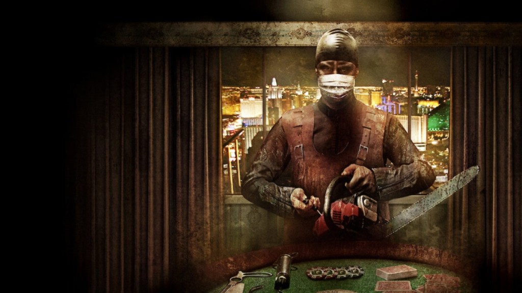 Hostel TV Series From Eli Roth & With Billions Actor Lands at Peacock