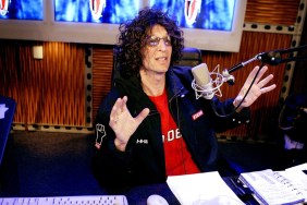 Howard Stern Questions Spice Girl Star About 'Bra & Panties' in Resurfaced Video 