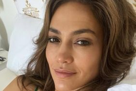 Jennifer Lopez Showing Up Despite Tough Summer After Ben Affleck Breakup, Says Source