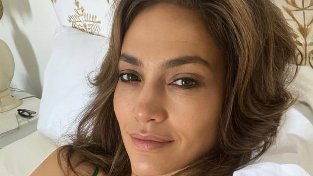 Jennifer Lopez Showing Up Despite Tough Summer After Ben Affleck Breakup, Says Source