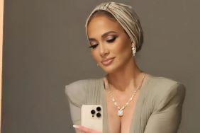 Jennifer Lopez Wasn’t Allowed To Visit Chanel Store in Turkey — Report