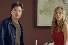 Jason Bateman Says Jennifer Aniston Is Like a 'Co-Mom' To His Kids