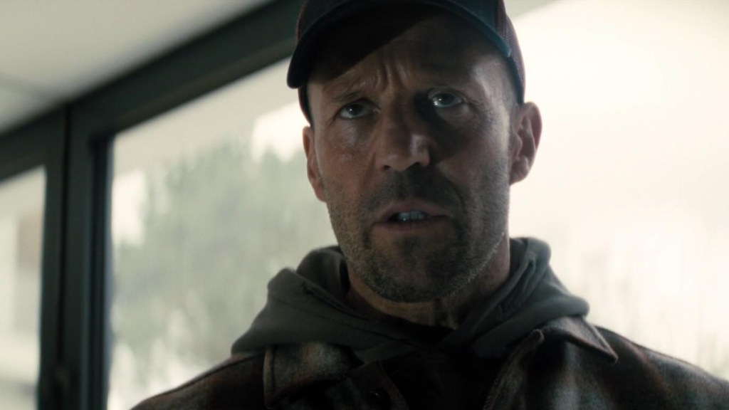 Mutiny Release Date for Jason Statham’s Next Action Movie Delayed