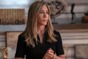 Jennifer Aniston Spotted With Jim Curtis on Double Date
