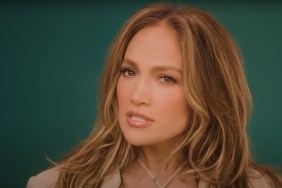 Jennifer Lopez Receives Shade From Luis Guzmán During Hot Ones Interview