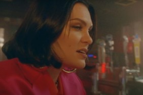 Jessie J Hospitalized For Infection Amid Breast Cancer Surgery