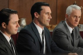 Why You Shouldn't Expect a Mad Men Reboot Anytime Soon