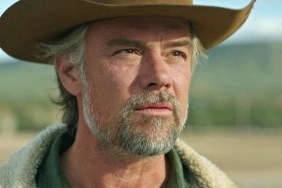 Josh Duhamel Says He Left Hollywood For This Reason