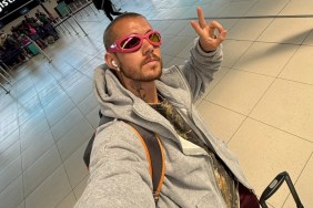 Justin Bieber Impersonator Takes Over Las Vegas Club