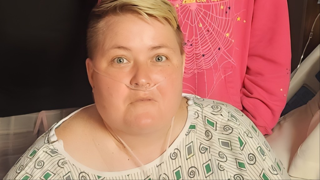 1000-lb Sisters Star Katie Slaton Dead at 37