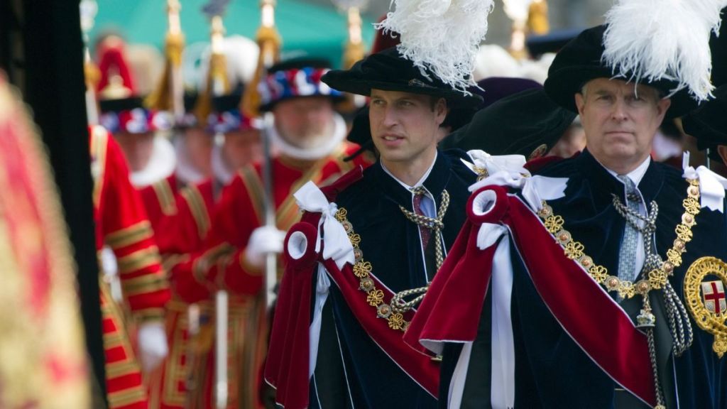 Prince William Will Handle Royal Scandals Ruthlessly When He Becomes King, Claims Expert