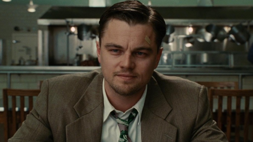 Heat 2 Could Star Leonardo DiCaprio if It Fixes Budget Problems
