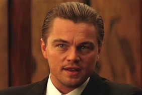 Leonardo DiCaprio Kisses 27-Year Old Vittoria Ceretti During Yacht Outing 