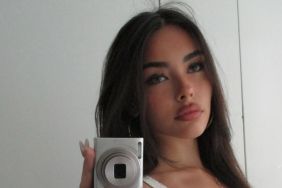Madison Beer & LA Chargers QB's Dating Status Unclear Despite Viral Photos